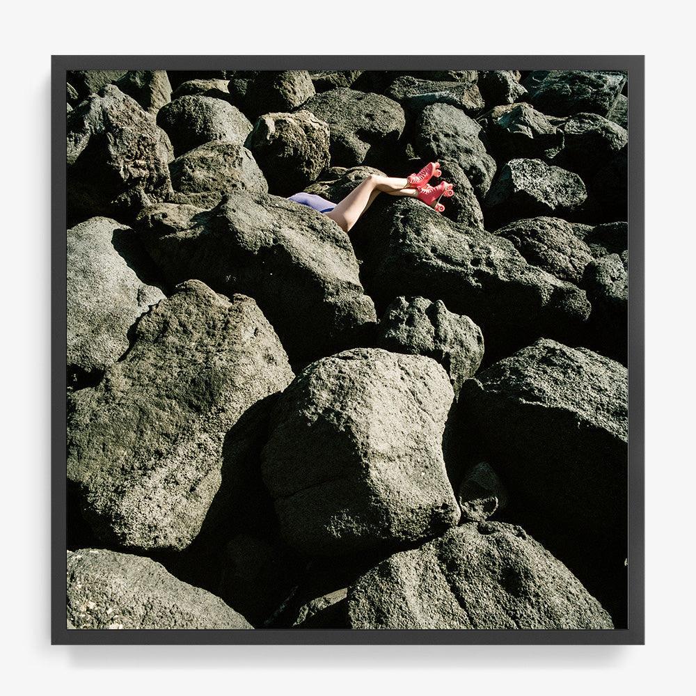 Photograph by Annelie Vandendael