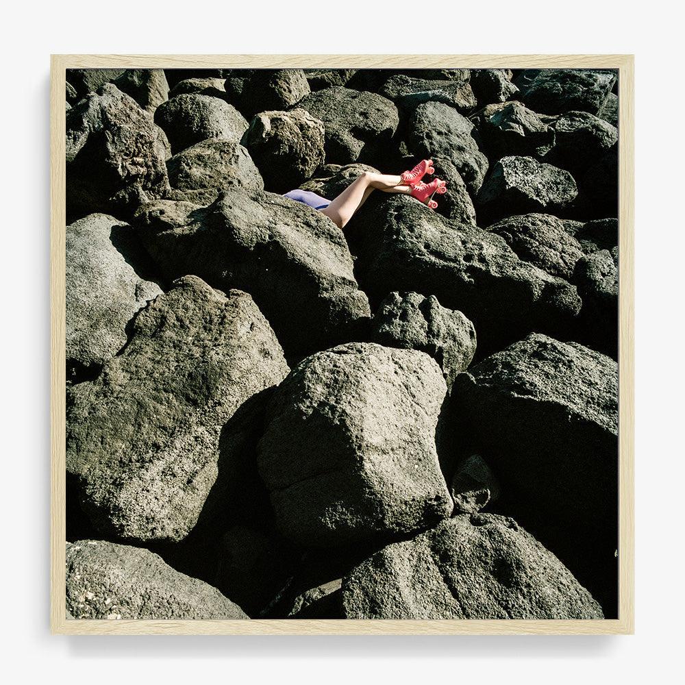 Photograph by Annelie Vandendael