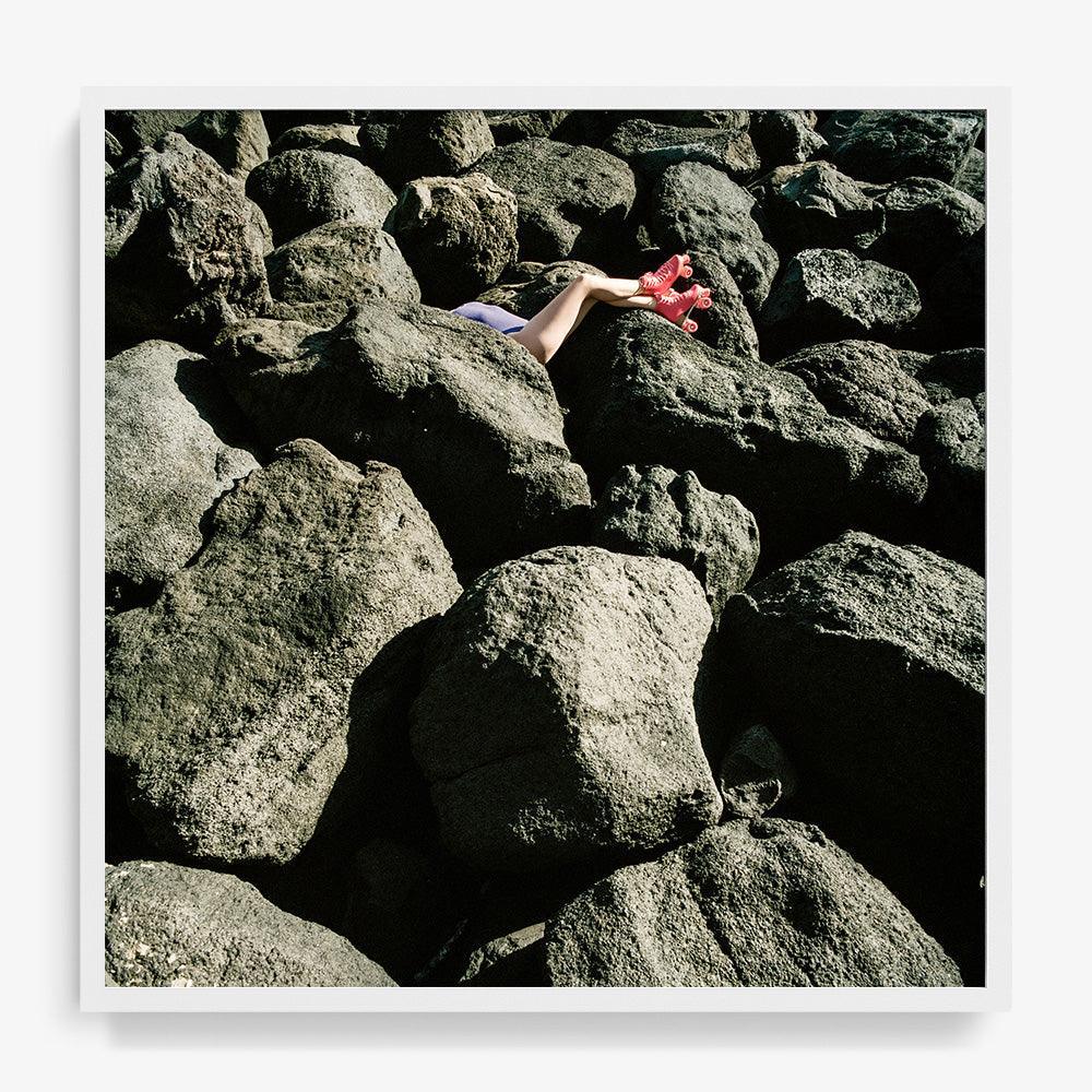 Photograph by Annelie Vandendael