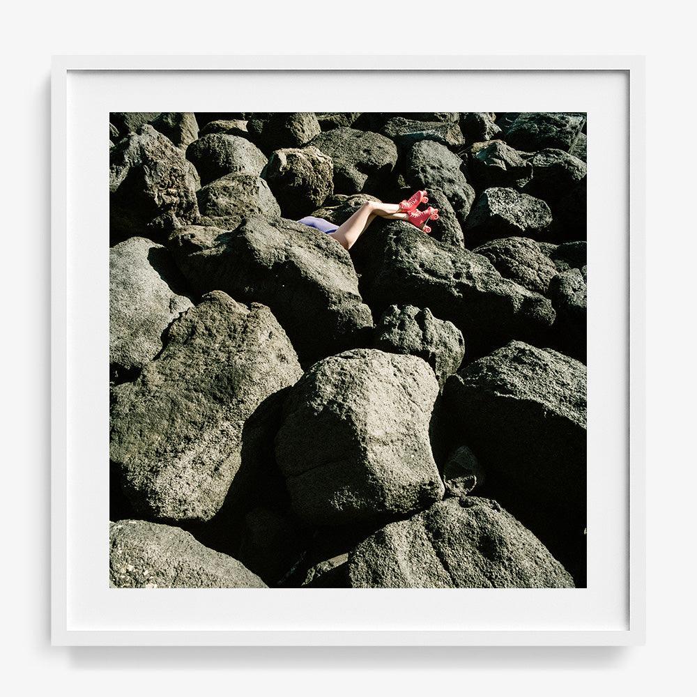 Photograph by Annelie Vandendael