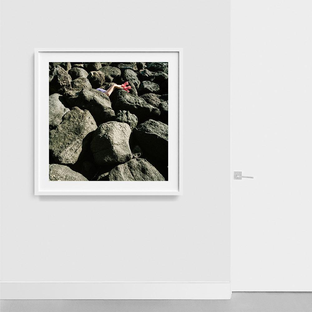 Photograph by Annelie Vandendael