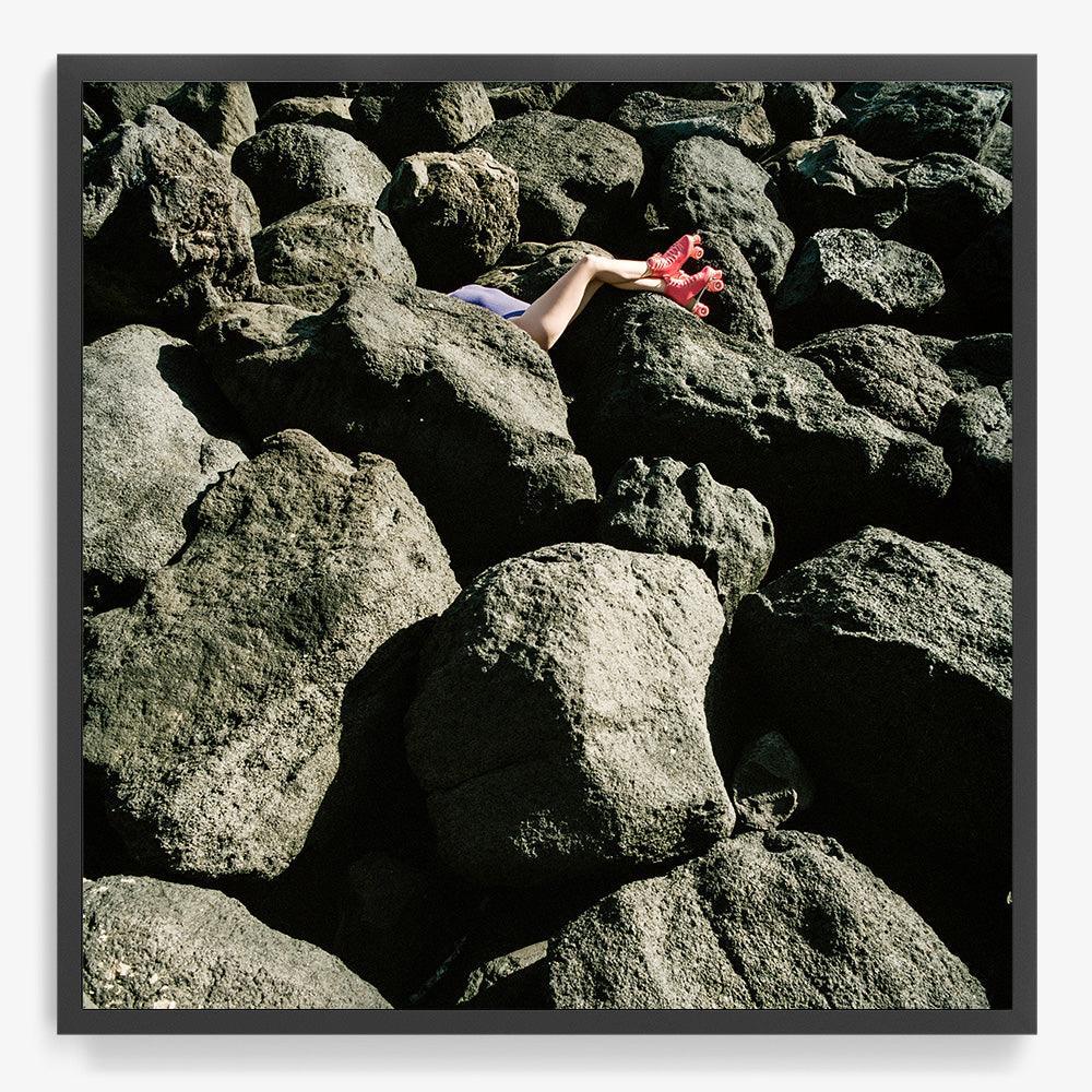 Photograph by Annelie Vandendael