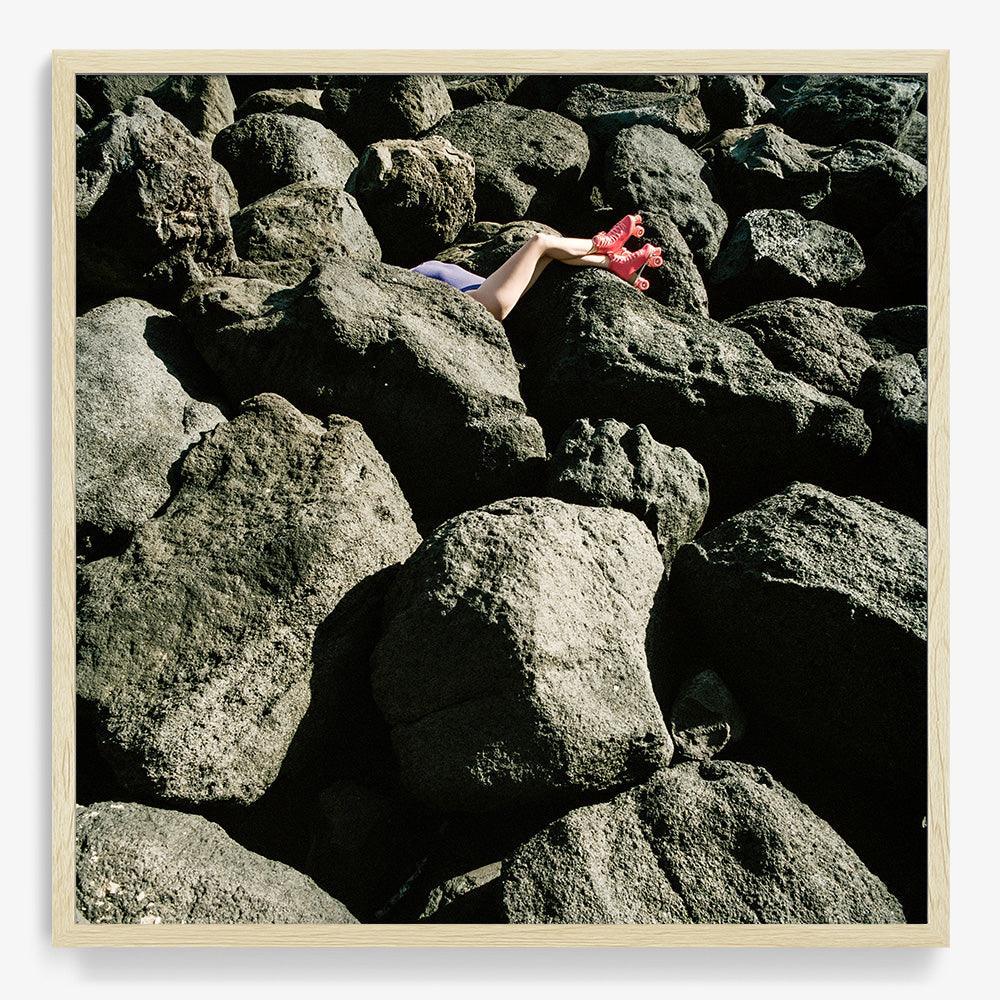 Photograph by Annelie Vandendael