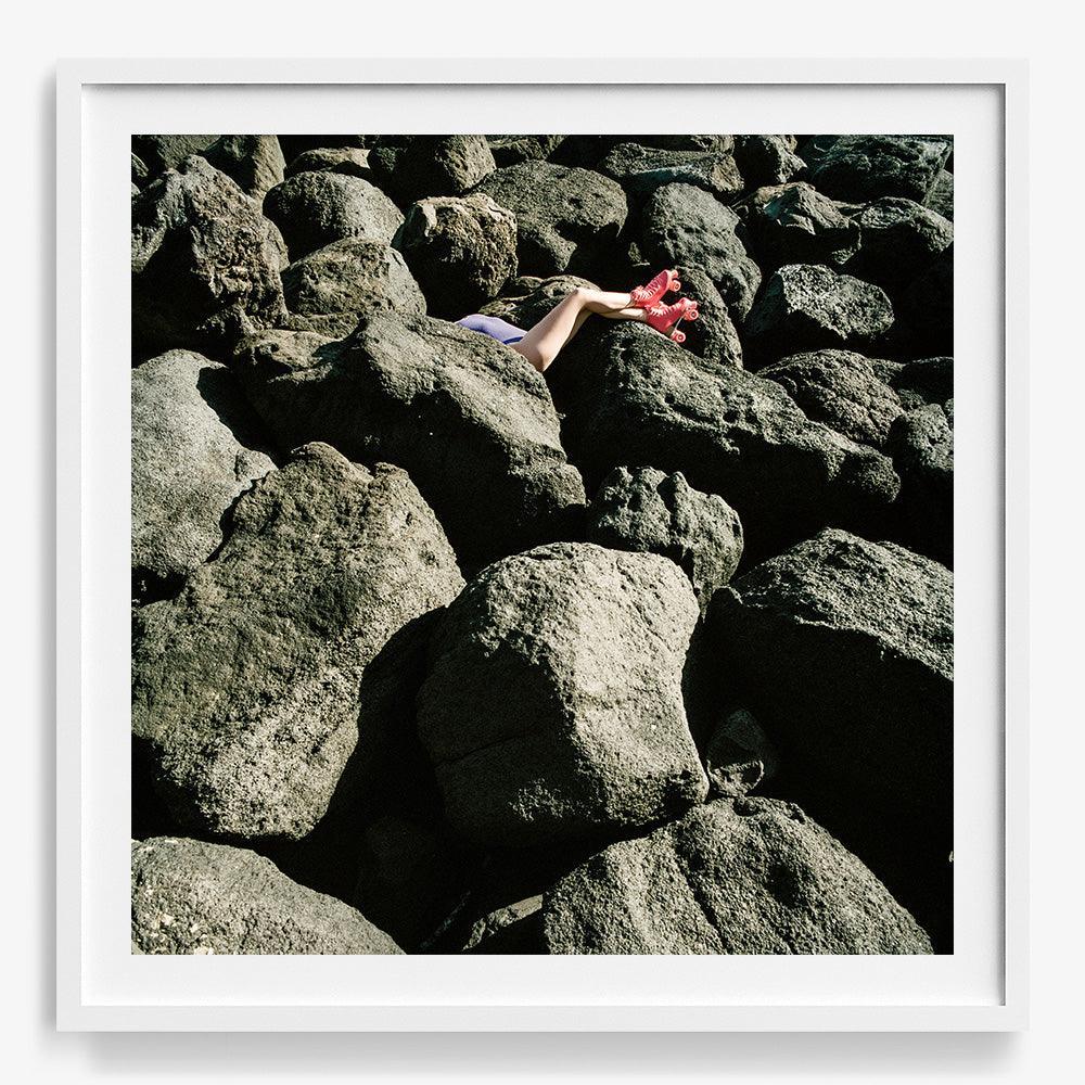 Photograph by Annelie Vandendael