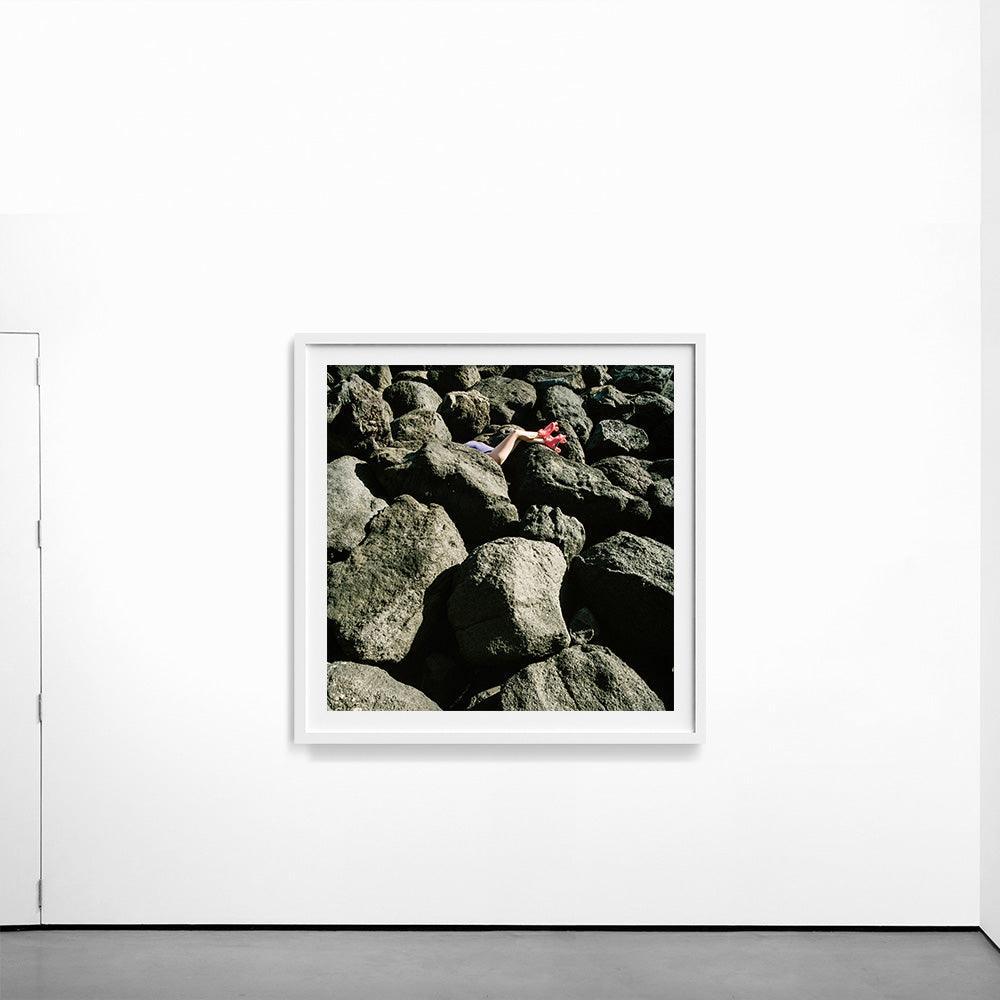 Photograph by Annelie Vandendael