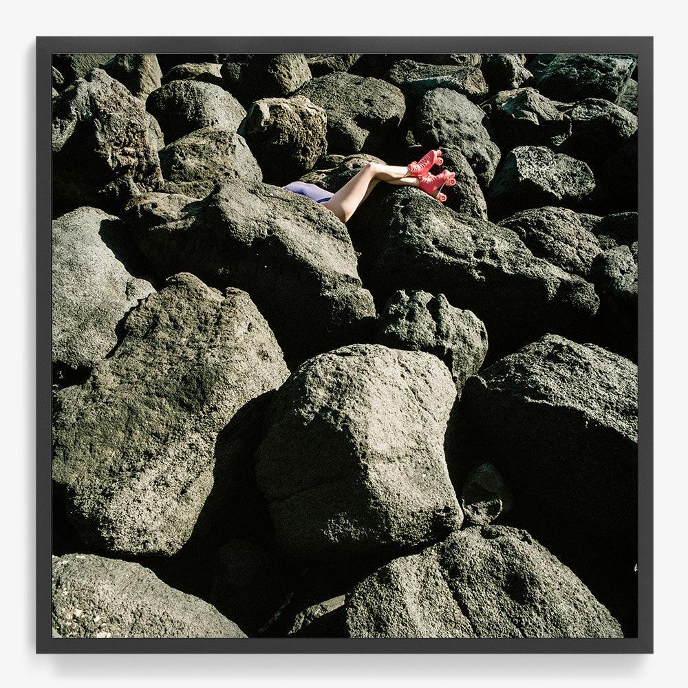 Photograph by Annelie Vandendael