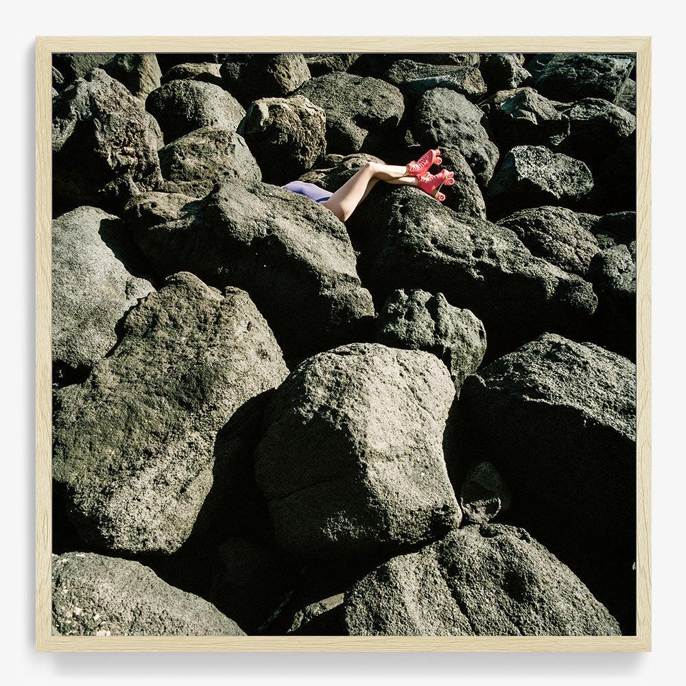 Photograph by Annelie Vandendael