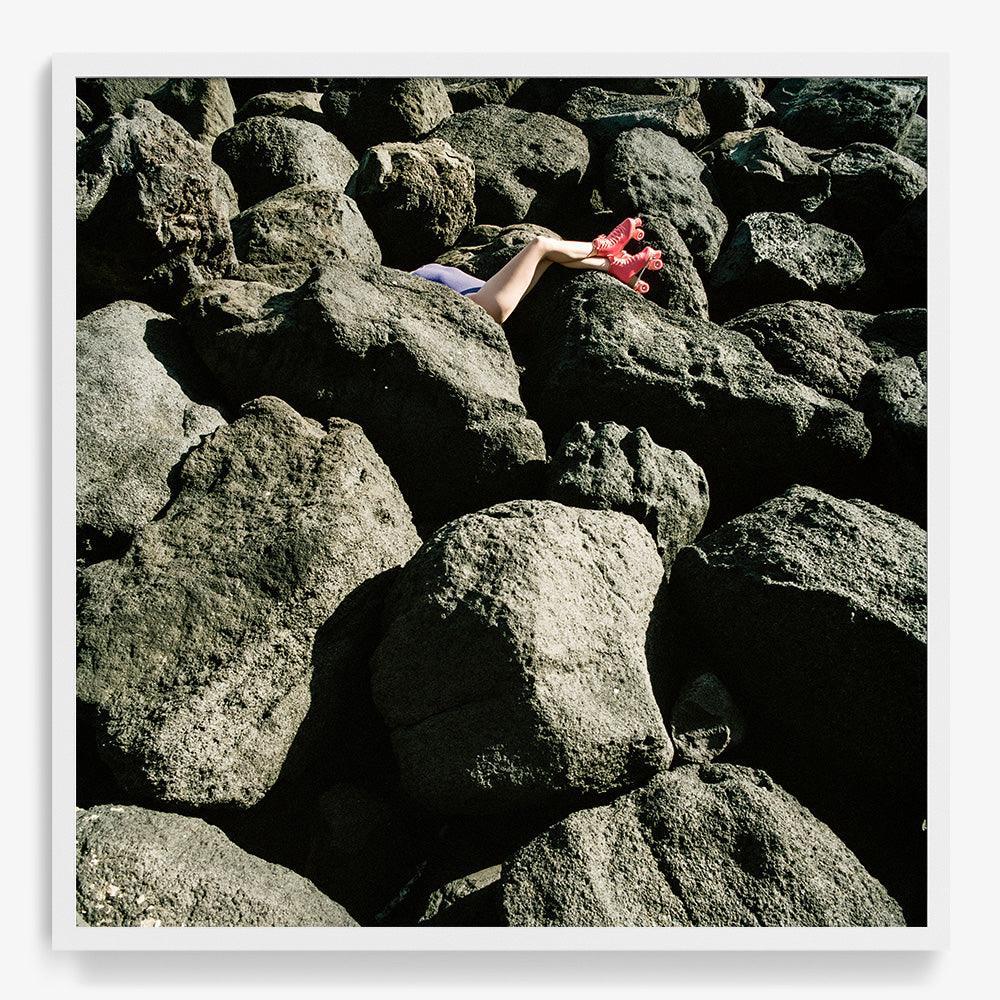 Photograph by Annelie Vandendael