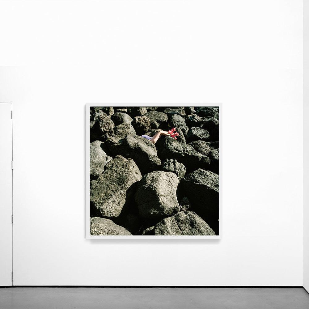 Photograph by Annelie Vandendael
