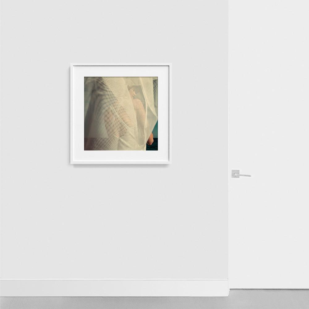 Photograph by Annelie Vandendael