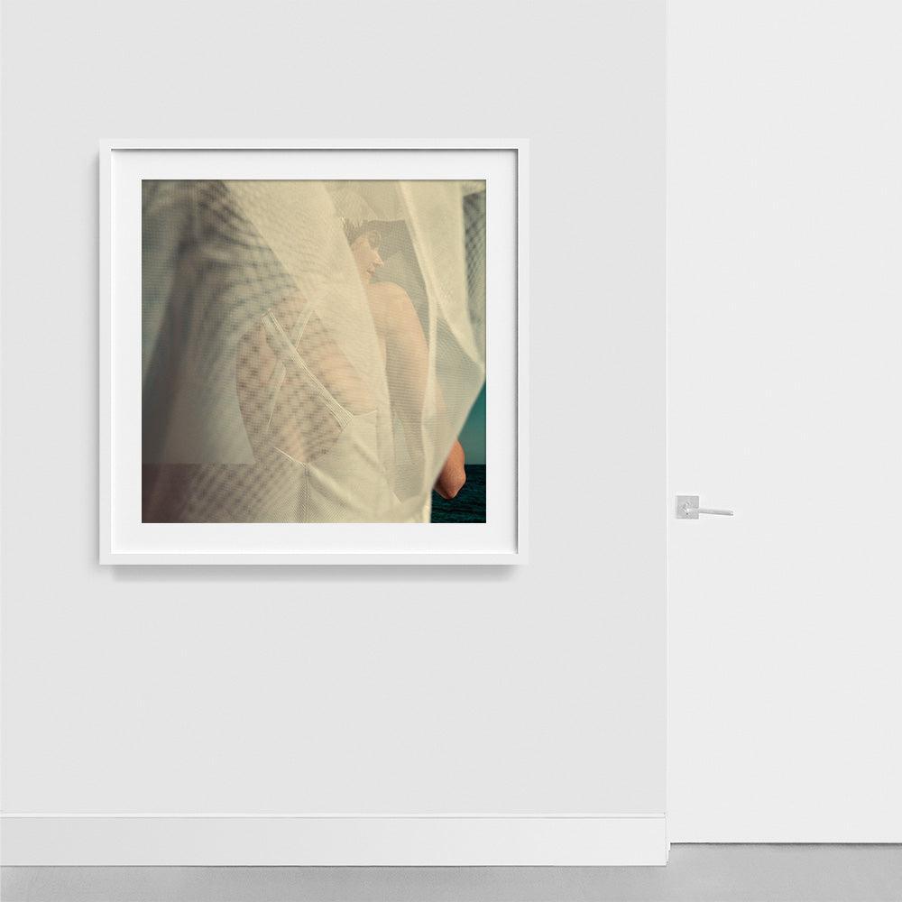 Photograph by Annelie Vandendael