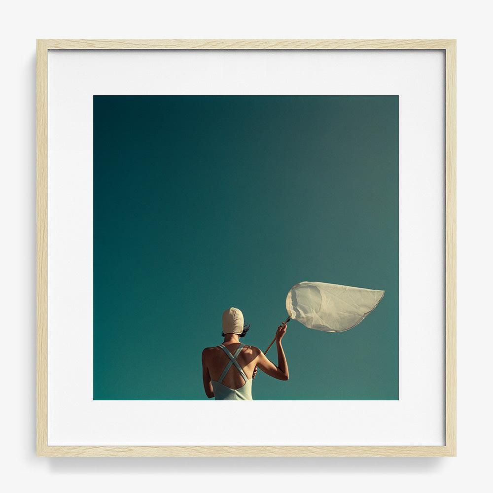 Photograph by Annelie Vandendael