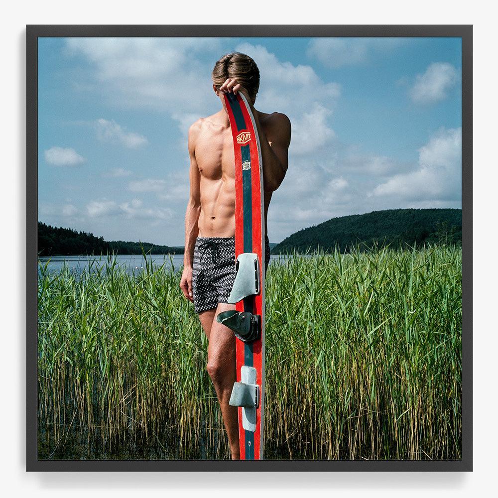 Photograph by Annelie Vandendael