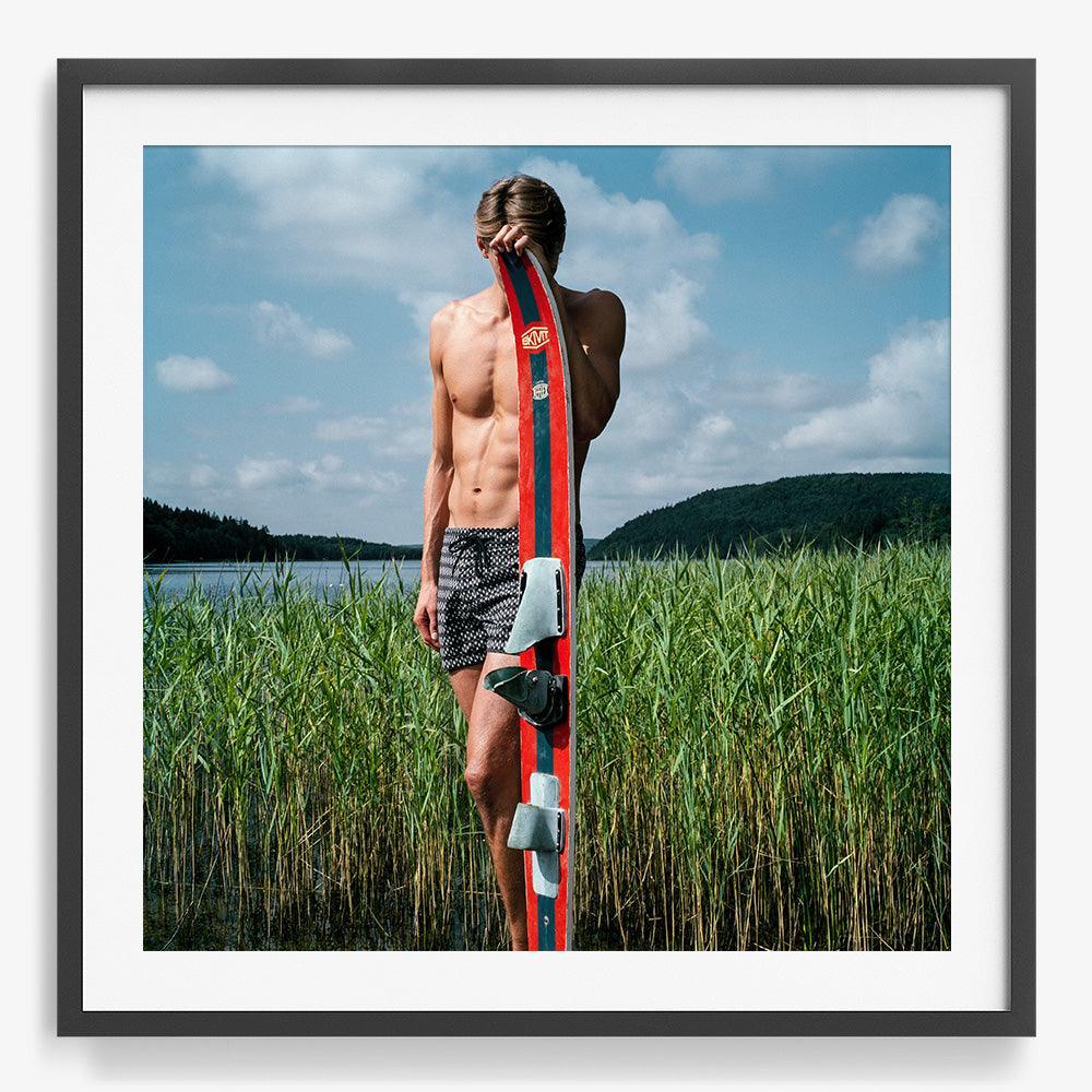 Photograph by Annelie Vandendael