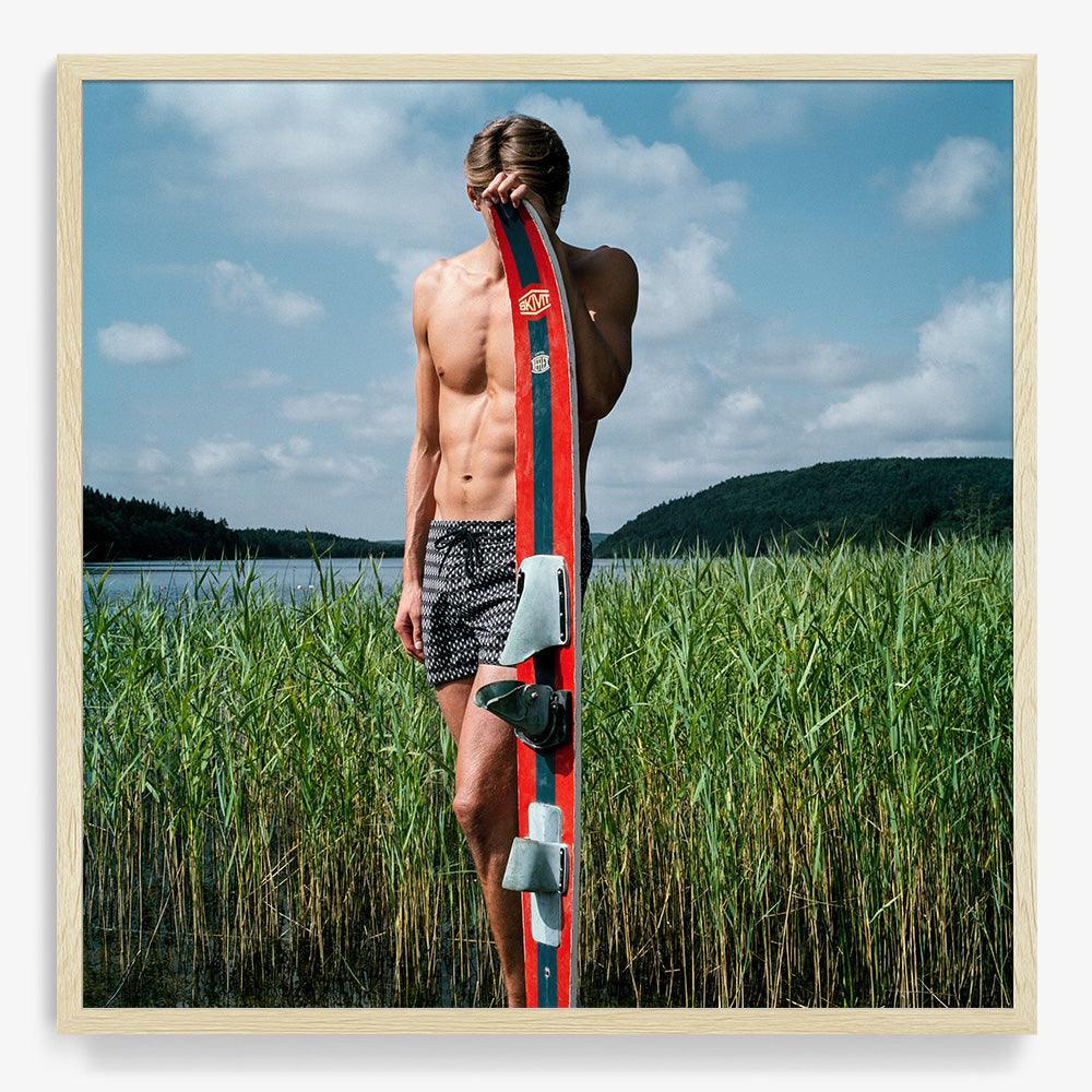 Photograph by Annelie Vandendael