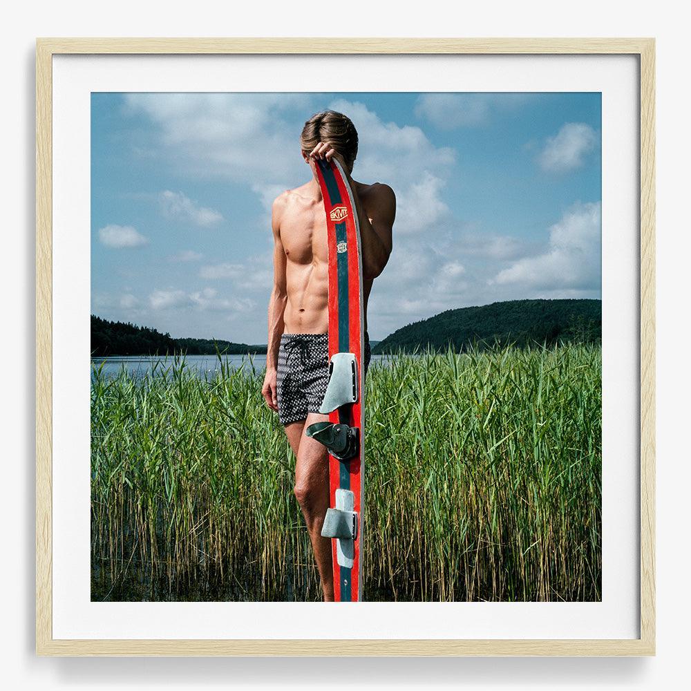 Photograph by Annelie Vandendael