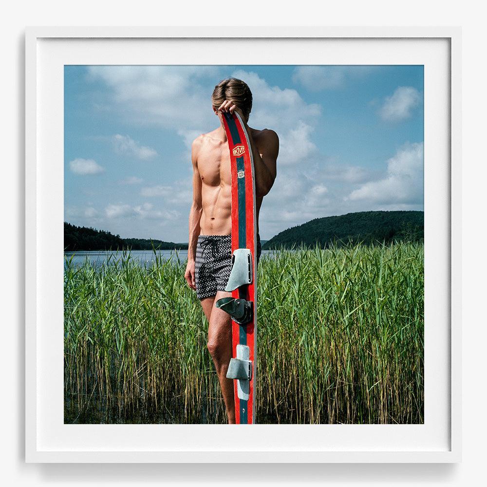 Photograph by Annelie Vandendael