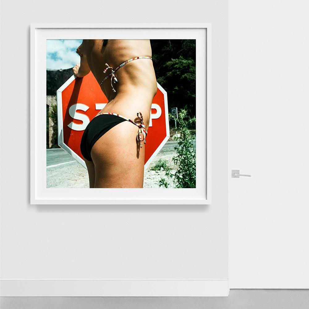 Sois Belle 6.5 , Photograph by Sois Belle 6.5 Tappan