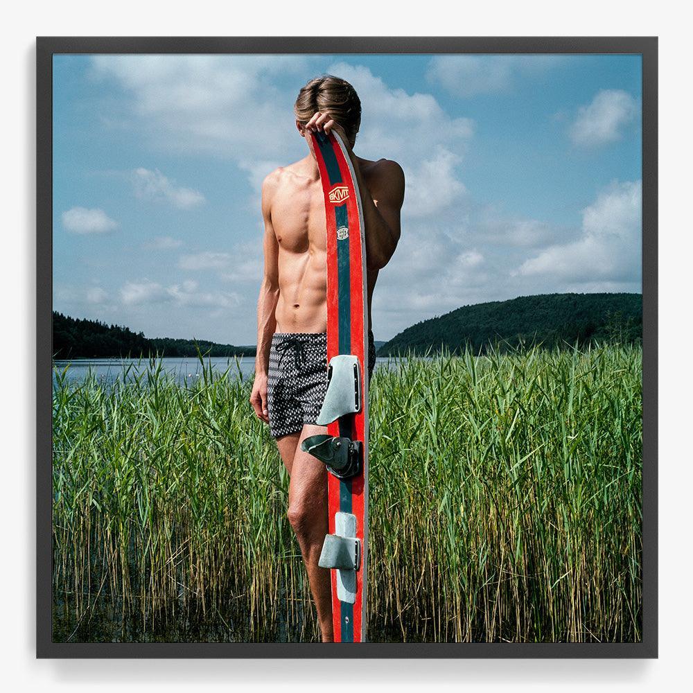 Photograph by Annelie Vandendael