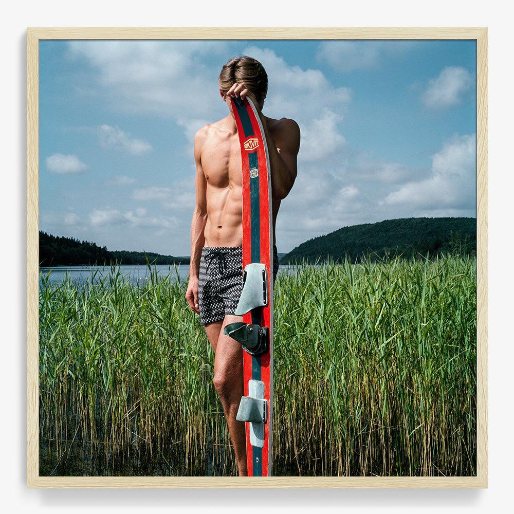 Photograph by Annelie Vandendael