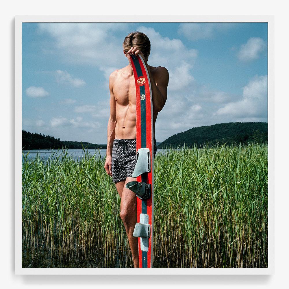 Photograph by Annelie Vandendael