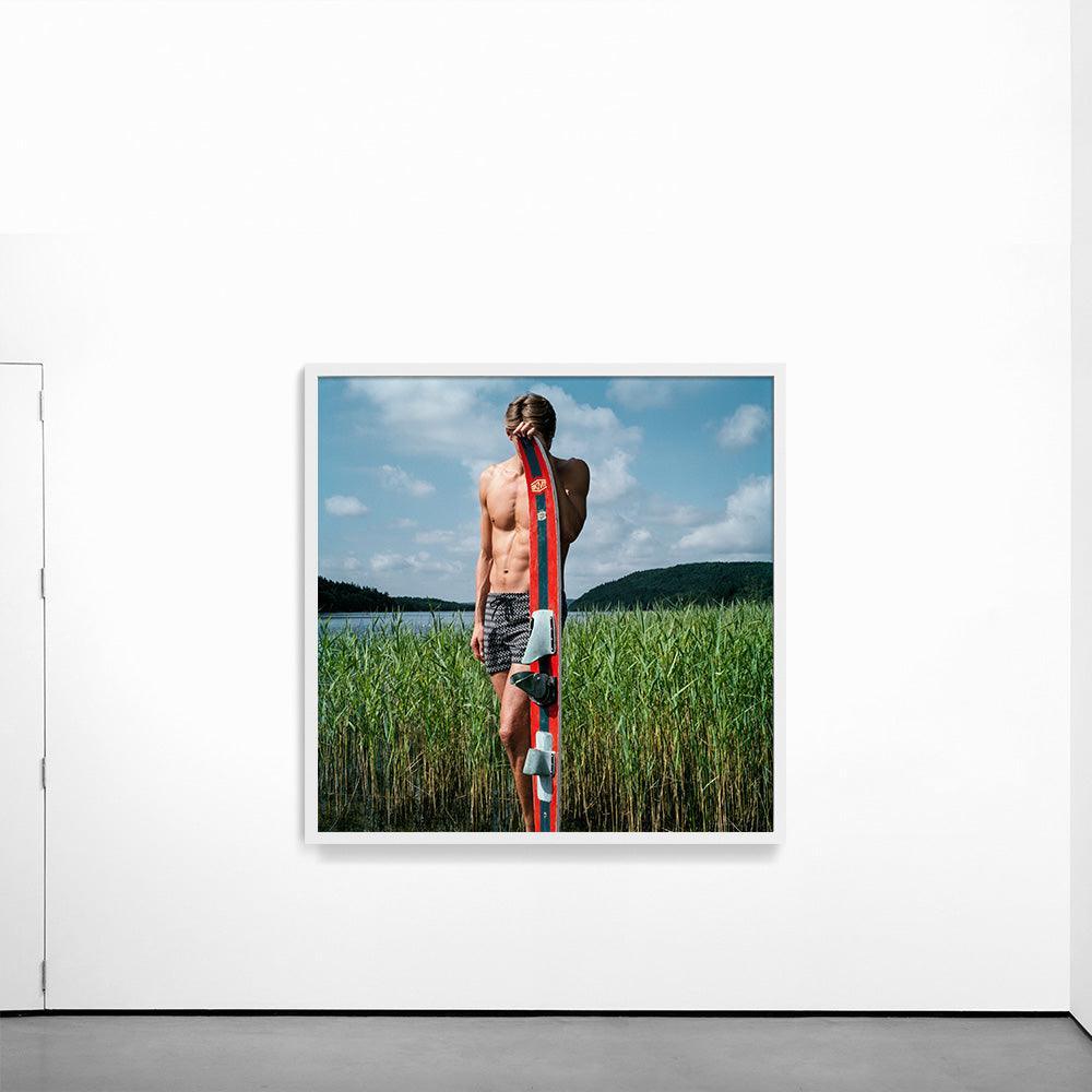 Photograph by Annelie Vandendael