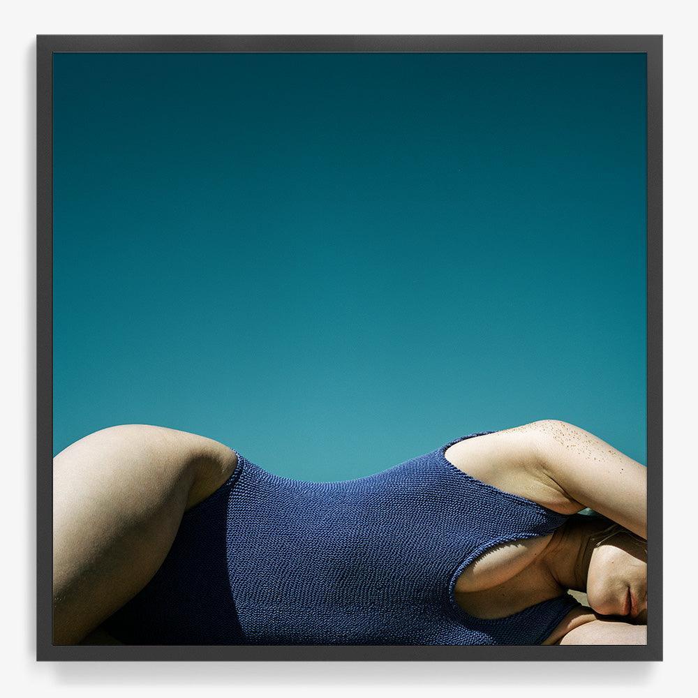 Photograph by Annelie Vandendael