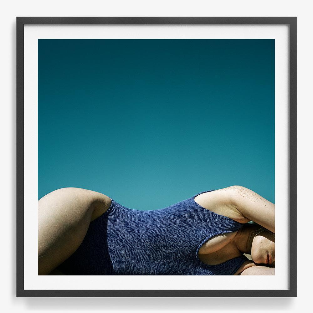 Photograph by Annelie Vandendael