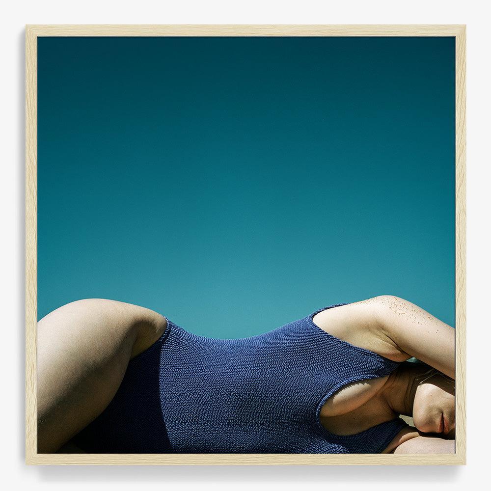 Photograph by Annelie Vandendael