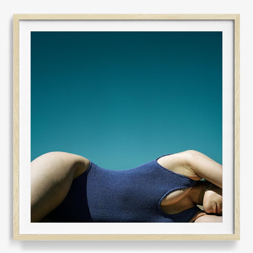 Photograph by Annelie Vandendael
