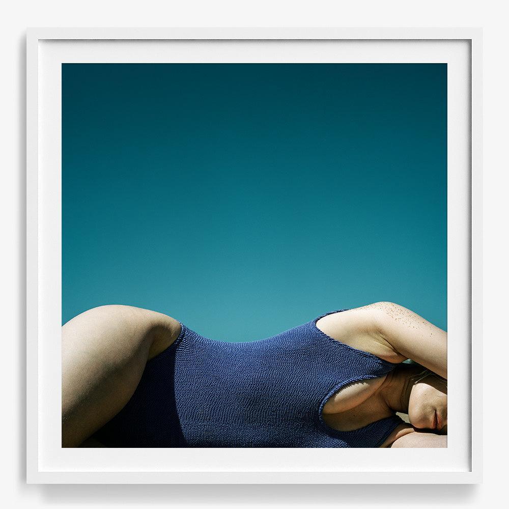 Photograph by Annelie Vandendael