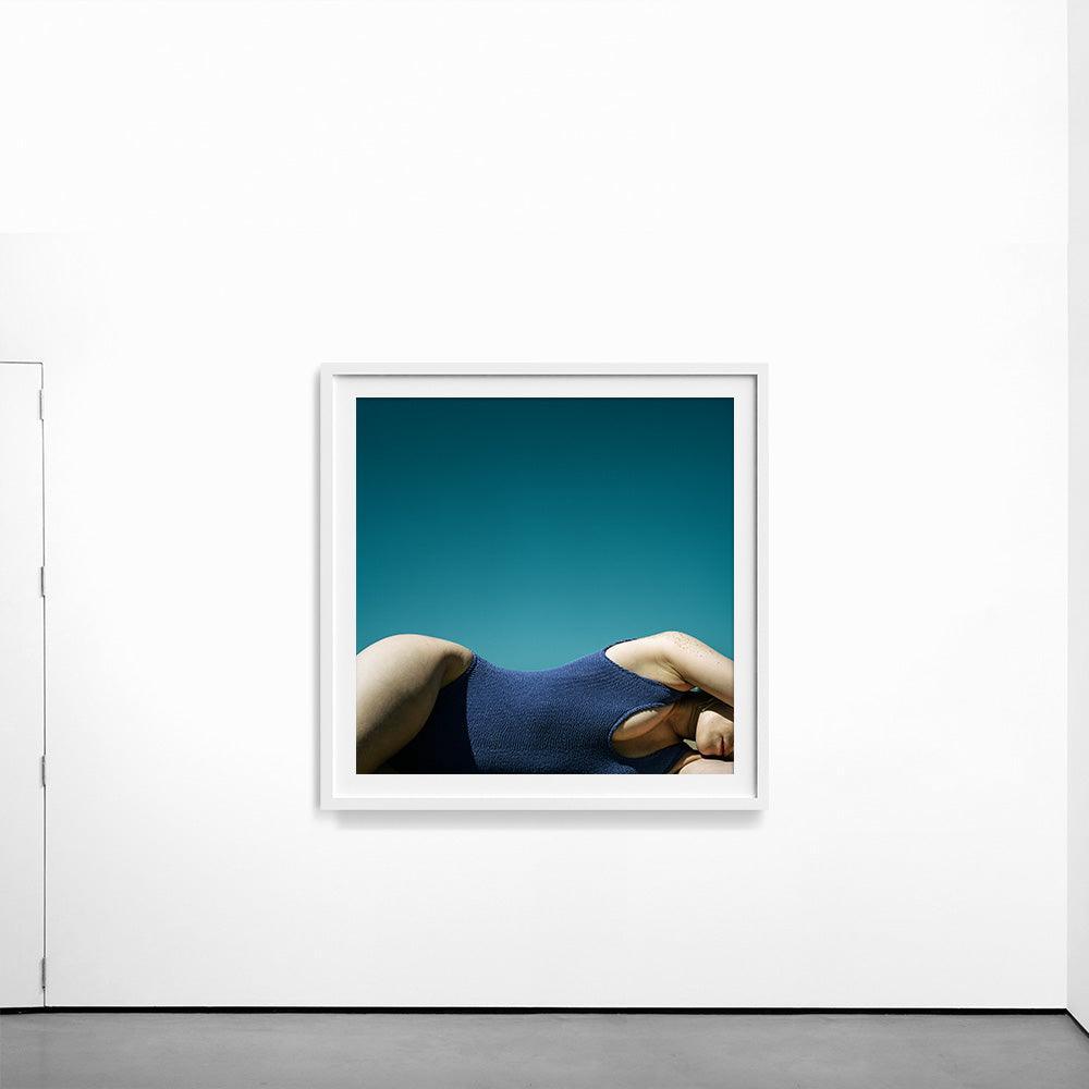 Photograph by Annelie Vandendael