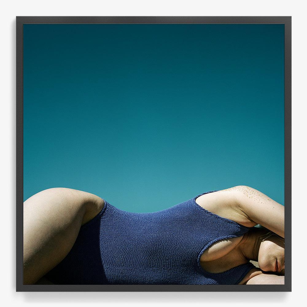 Photograph by Annelie Vandendael