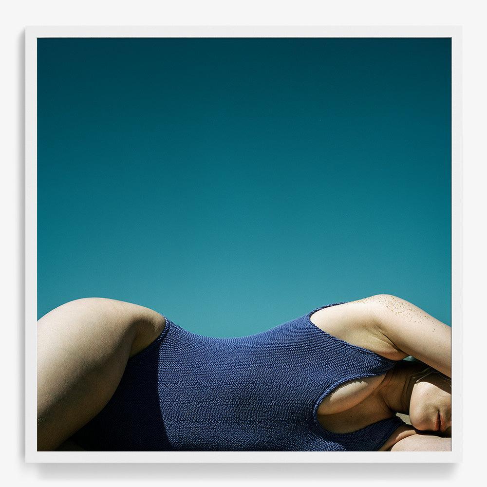 Photograph by Annelie Vandendael