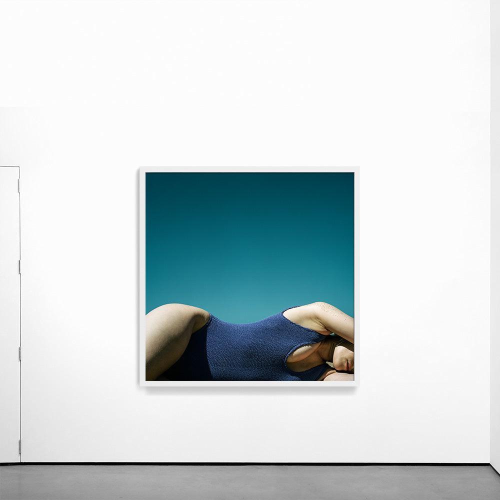 Photograph by Annelie Vandendael