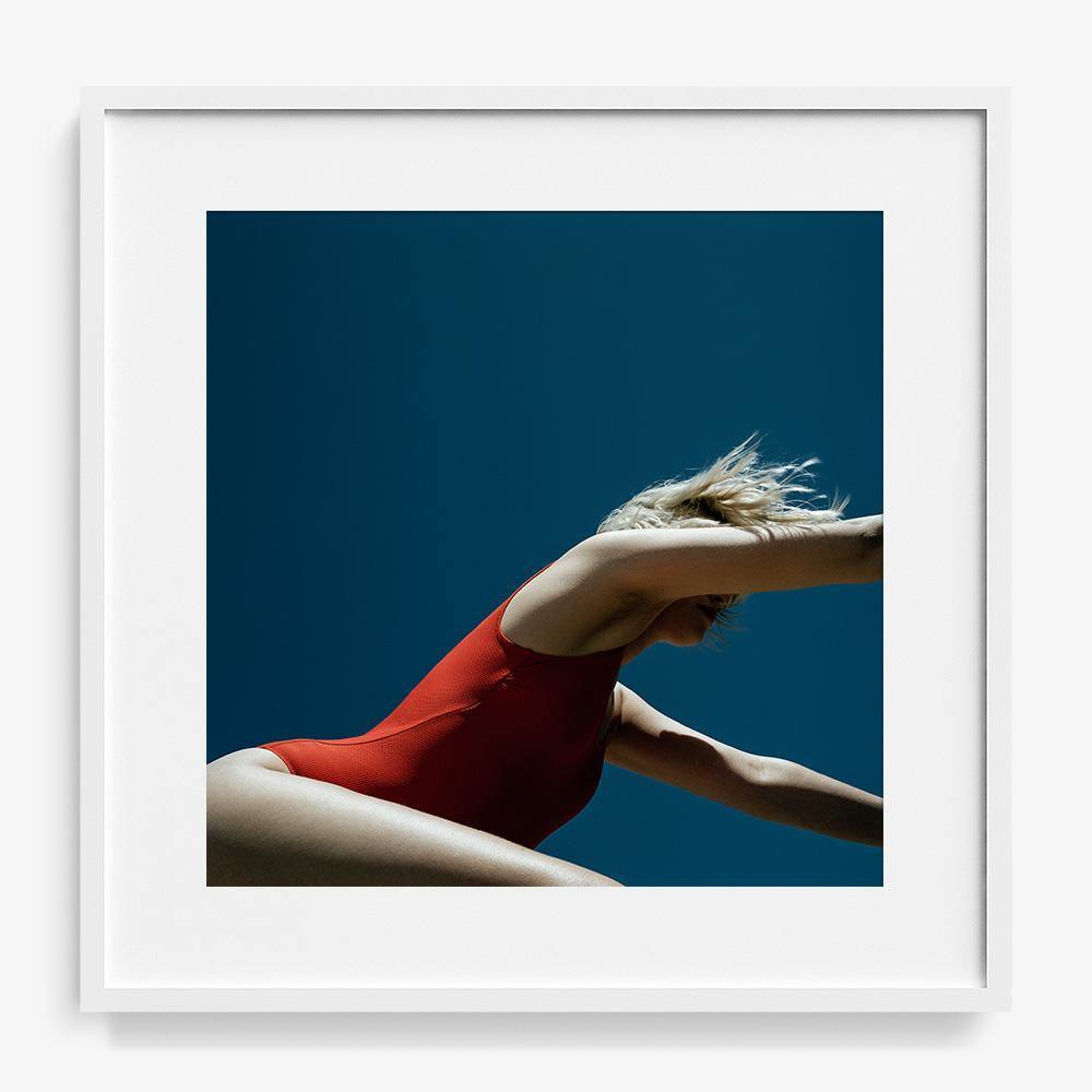 Photograph by Annelie Vandendael