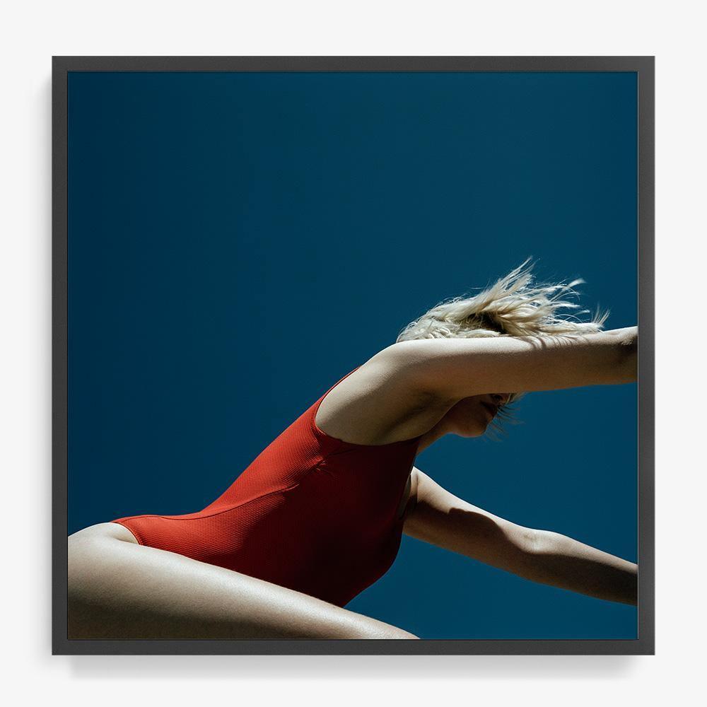 Photograph by Annelie Vandendael