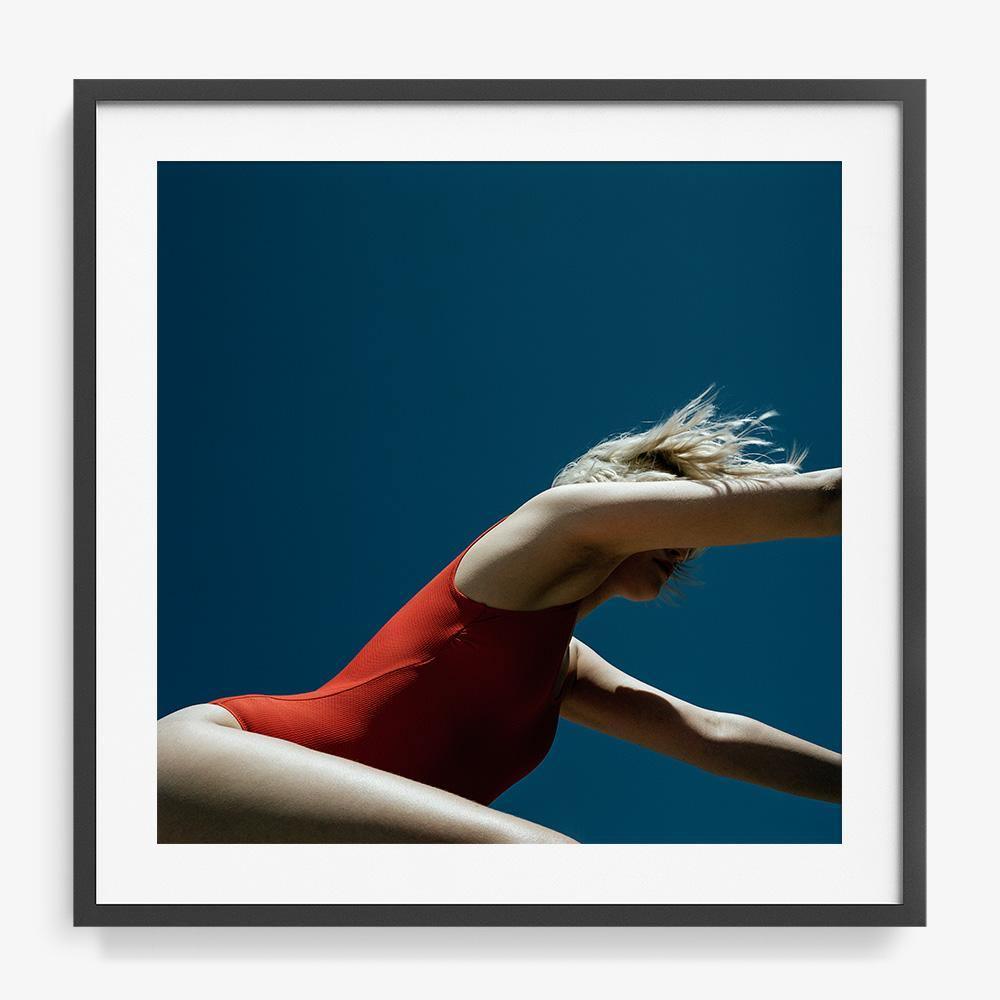 Photograph by Annelie Vandendael