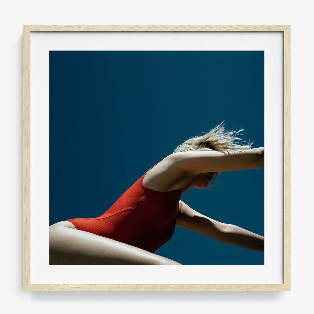 Photograph by Annelie Vandendael