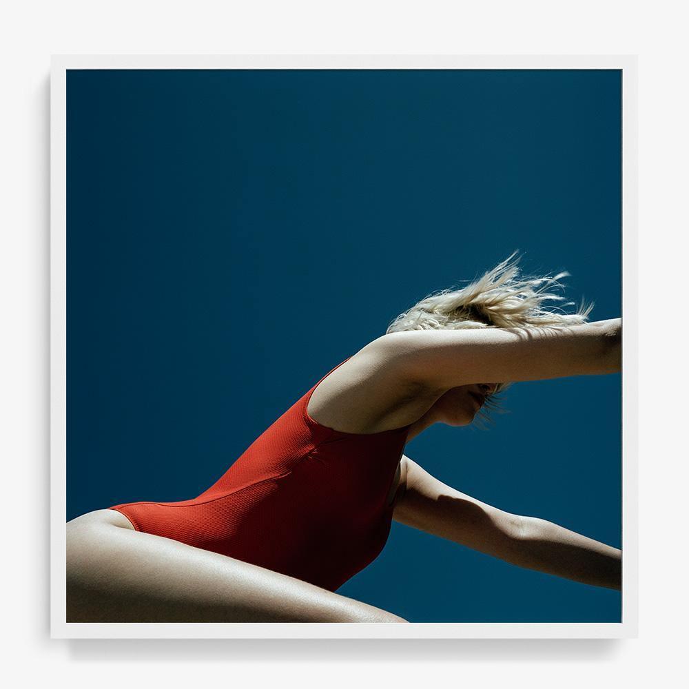 Photograph by Annelie Vandendael
