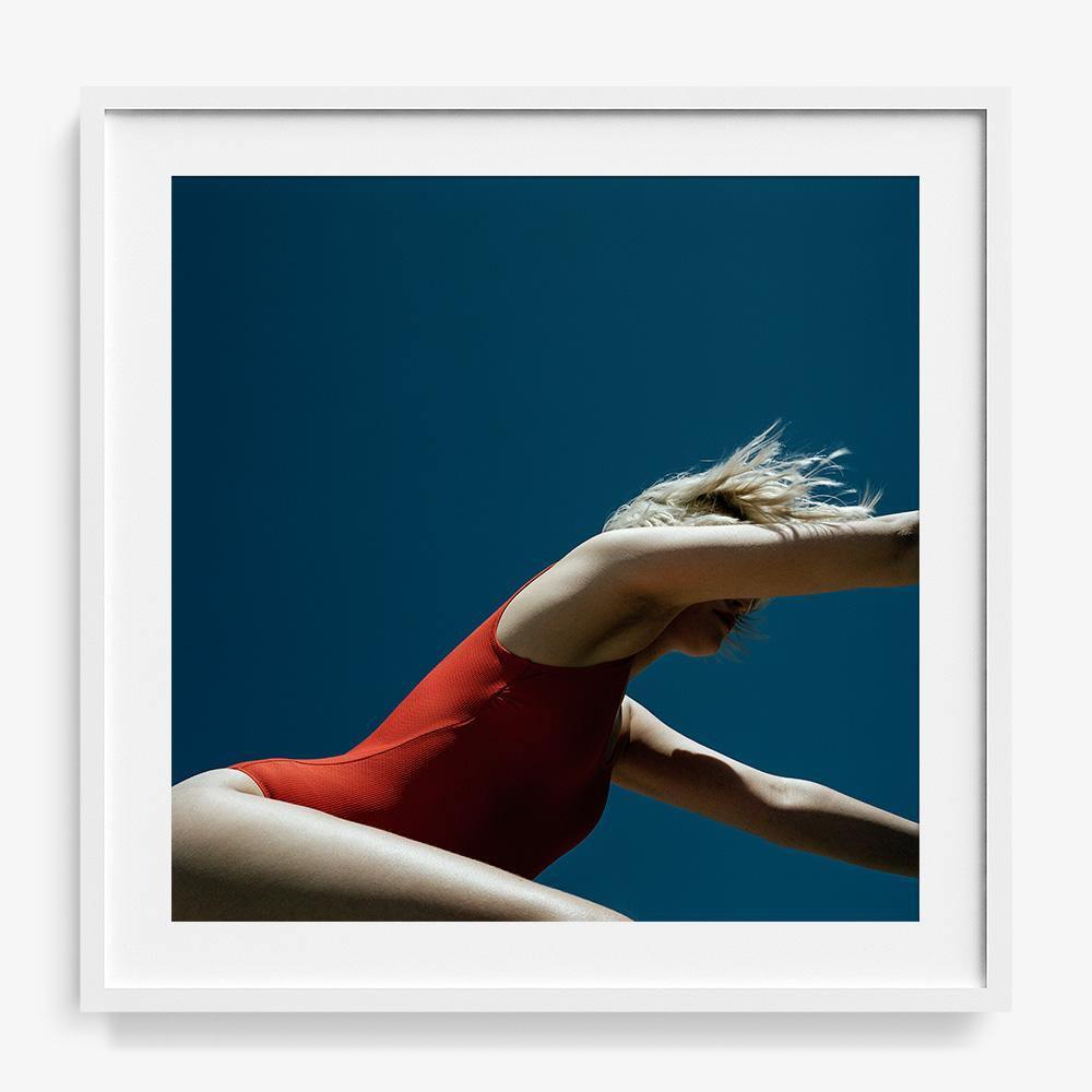 Photograph by Annelie Vandendael