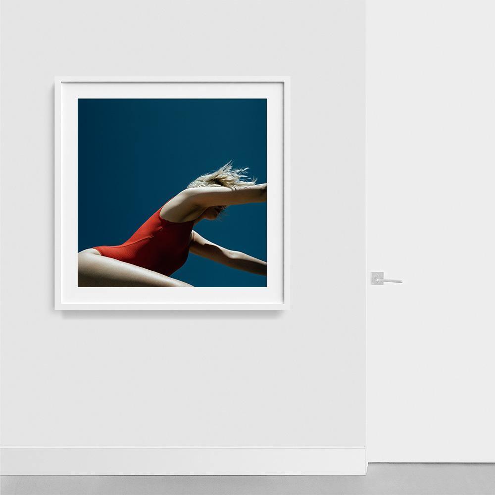 Photograph by Annelie Vandendael