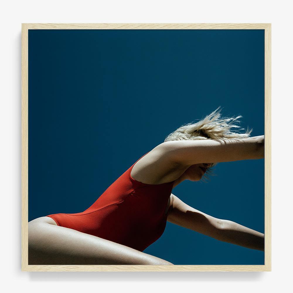 Photograph by Annelie Vandendael