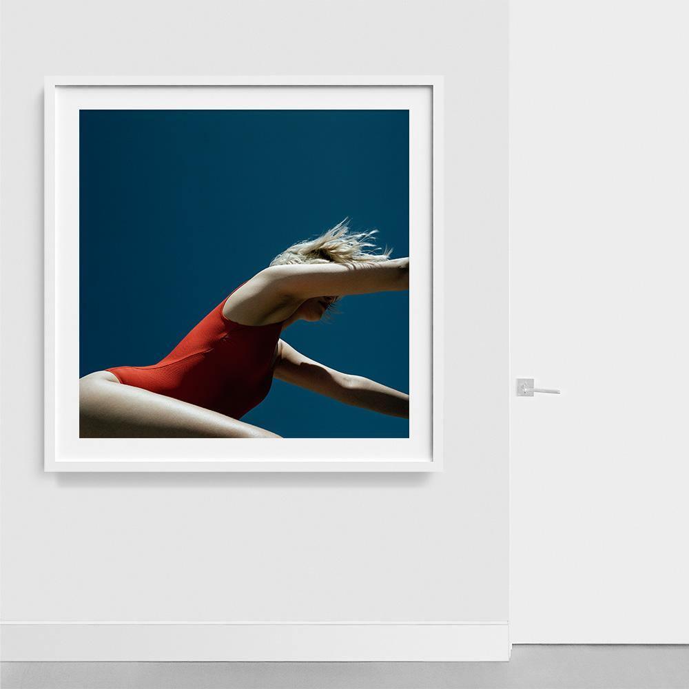 Photograph by Annelie Vandendael