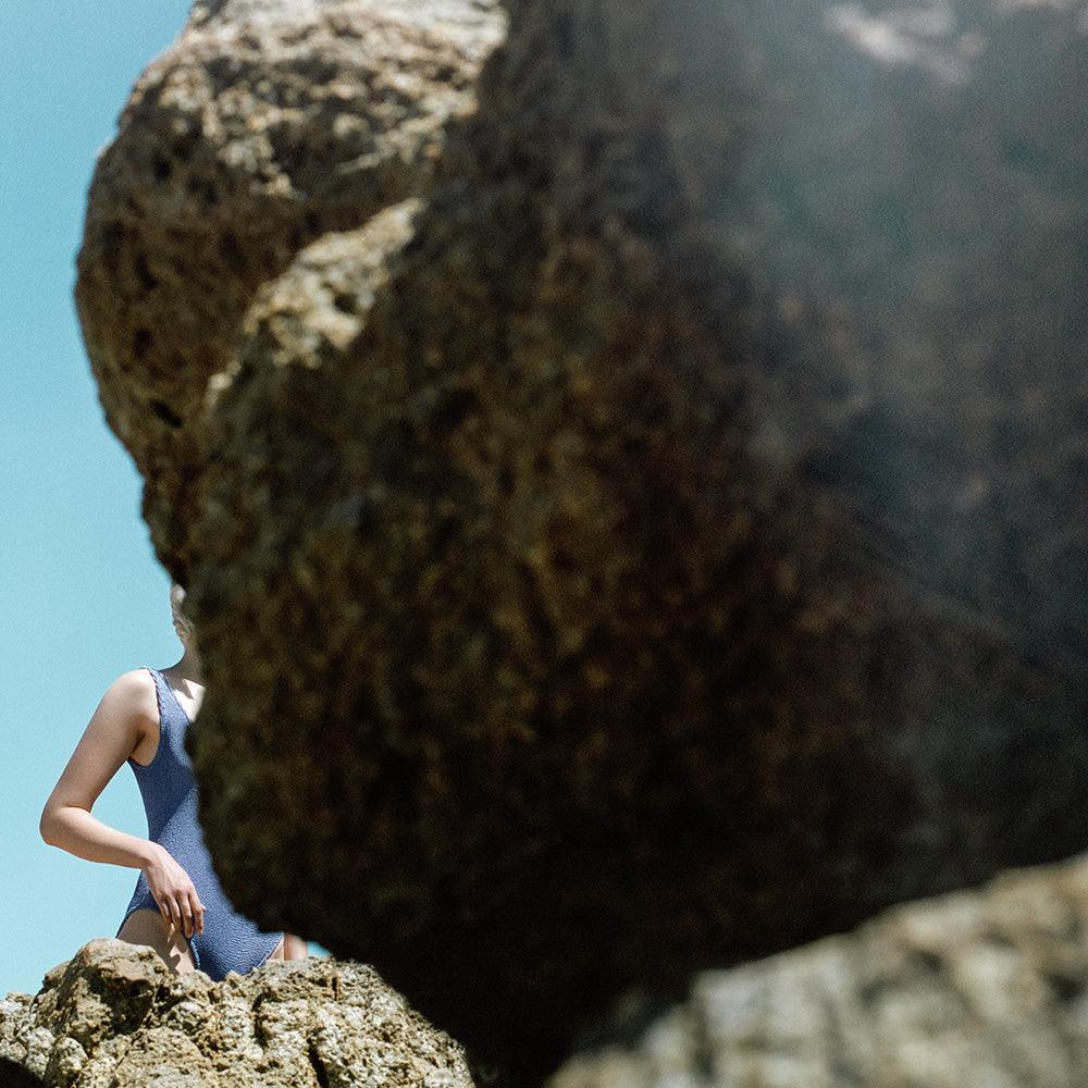 Photograph by Annelie Vandendael