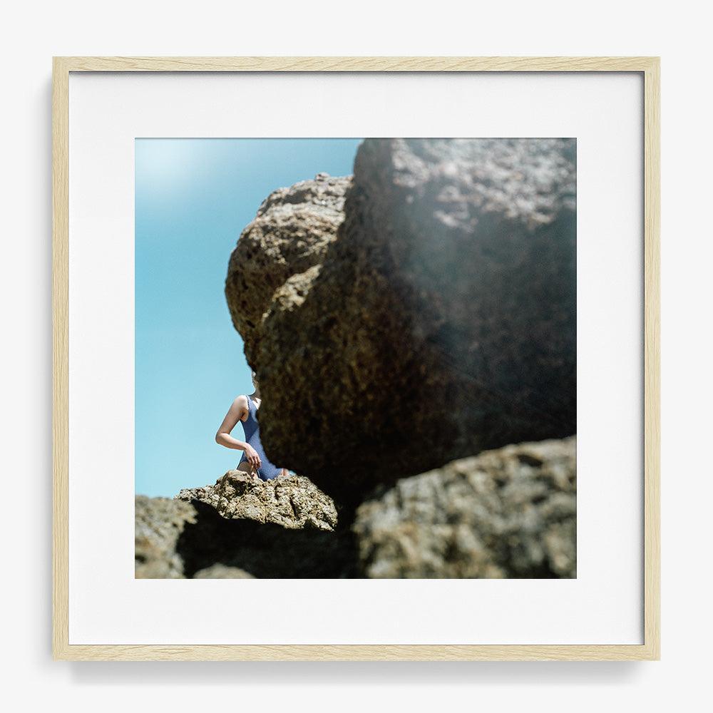 Photograph by Annelie Vandendael