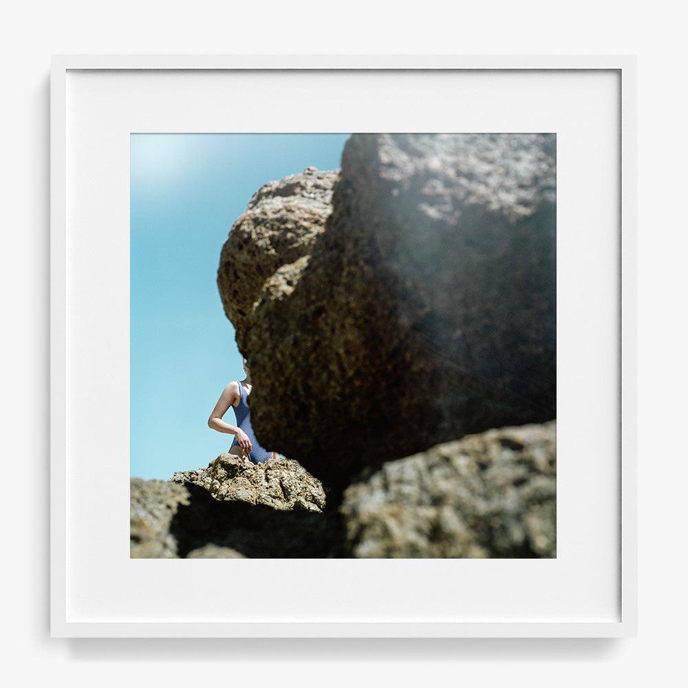 Photograph by Annelie Vandendael