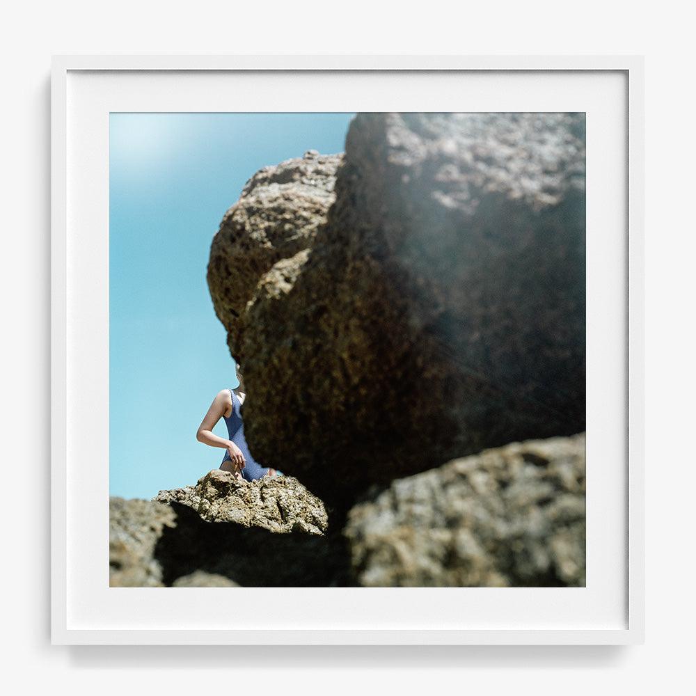 Photograph by Annelie Vandendael