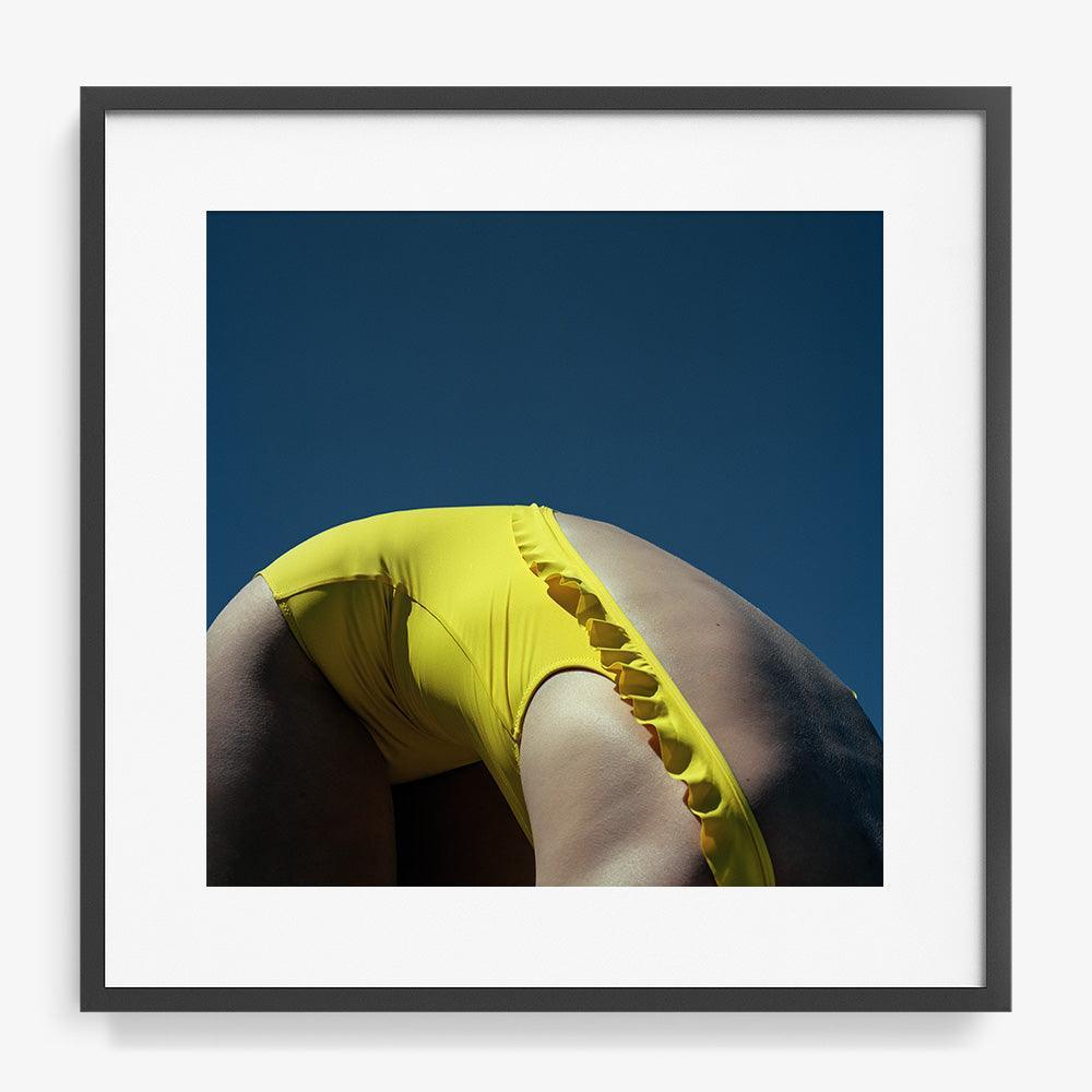 Photograph by Annelie Vandendael