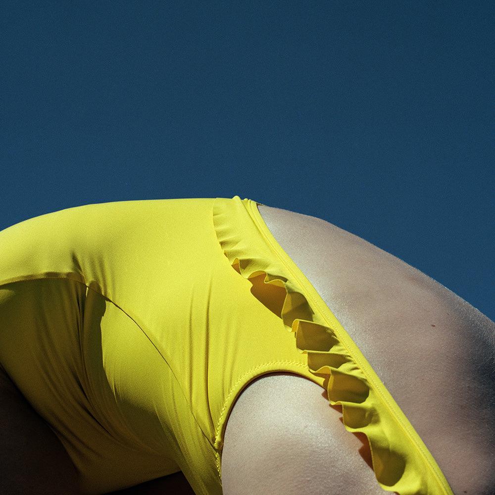 Photograph by Annelie Vandendael